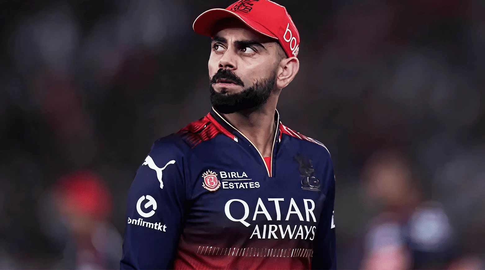 'Pressure is a privilege': Fueled by failure, Kohli conquers another chase